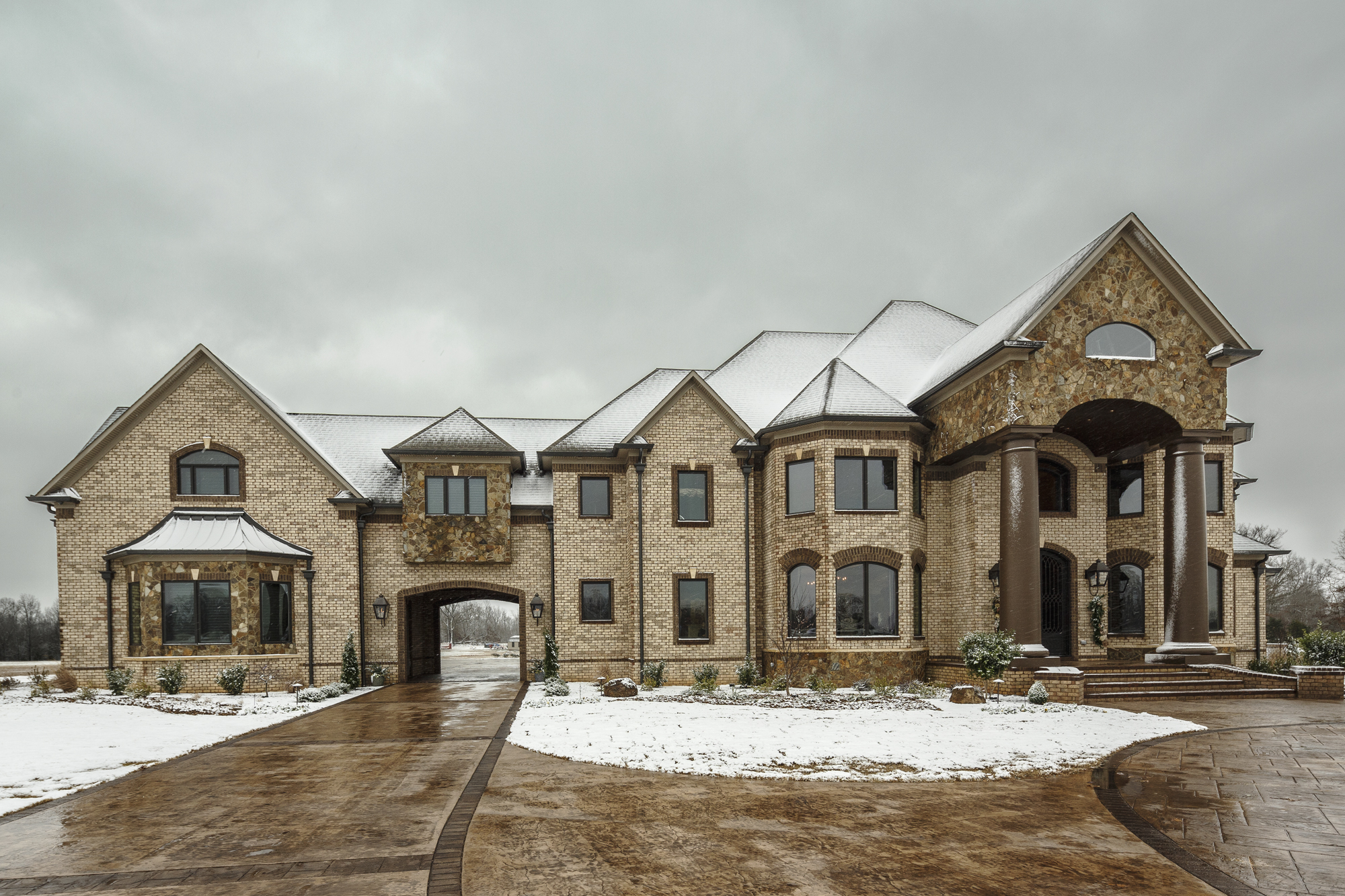 Consider Your Mortar Choice Carefully - General Shale Blog